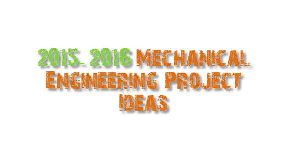 Latest Electronics Projects Ideas For Engineering